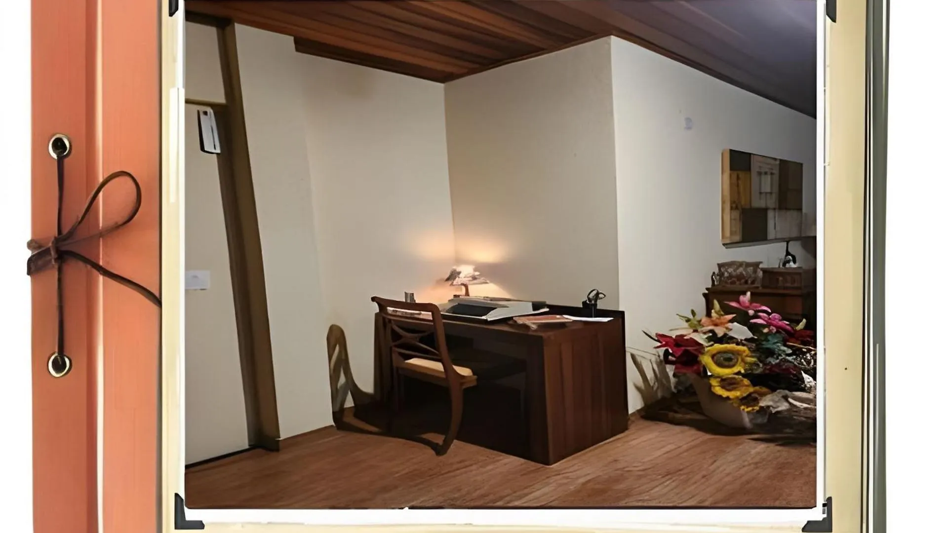 مبيت وإفطار Campos do Jordão The Writer'S House