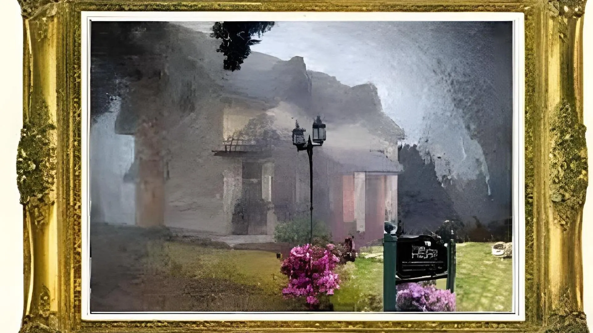 The Writer'S House Bed & Breakfast Campos do Jordao 0*,  Brazil