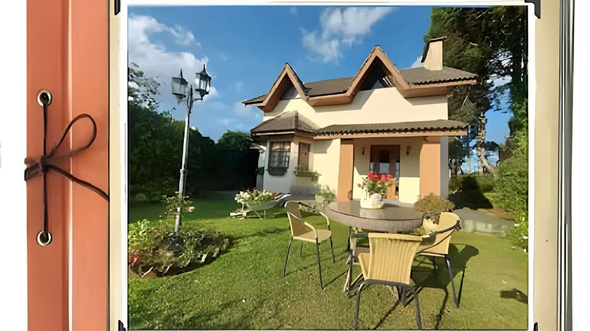 The Writer'S House Bed & Breakfast Campos do Jordao Brazil