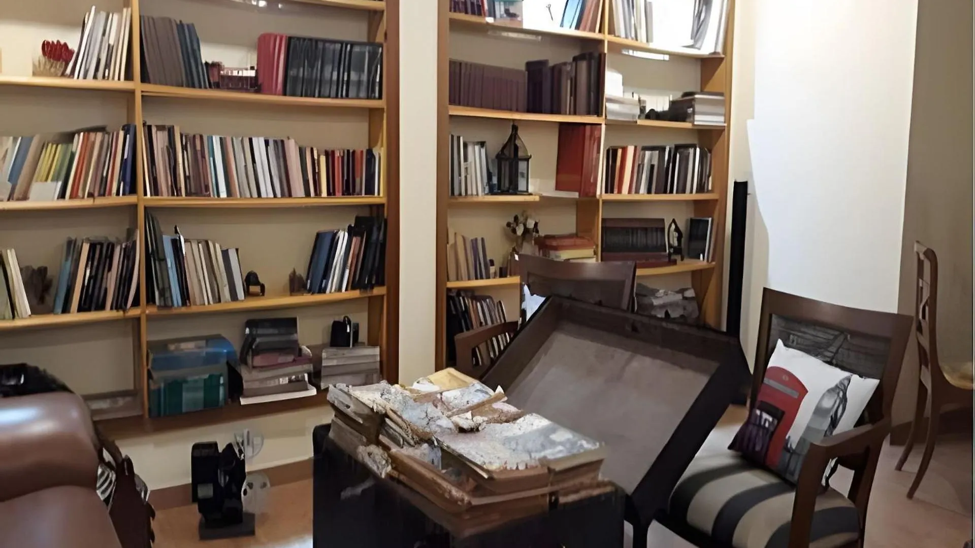 فندق مبيت وإفطار مبيت وإفطار Campos do Jordão The Writer'S House