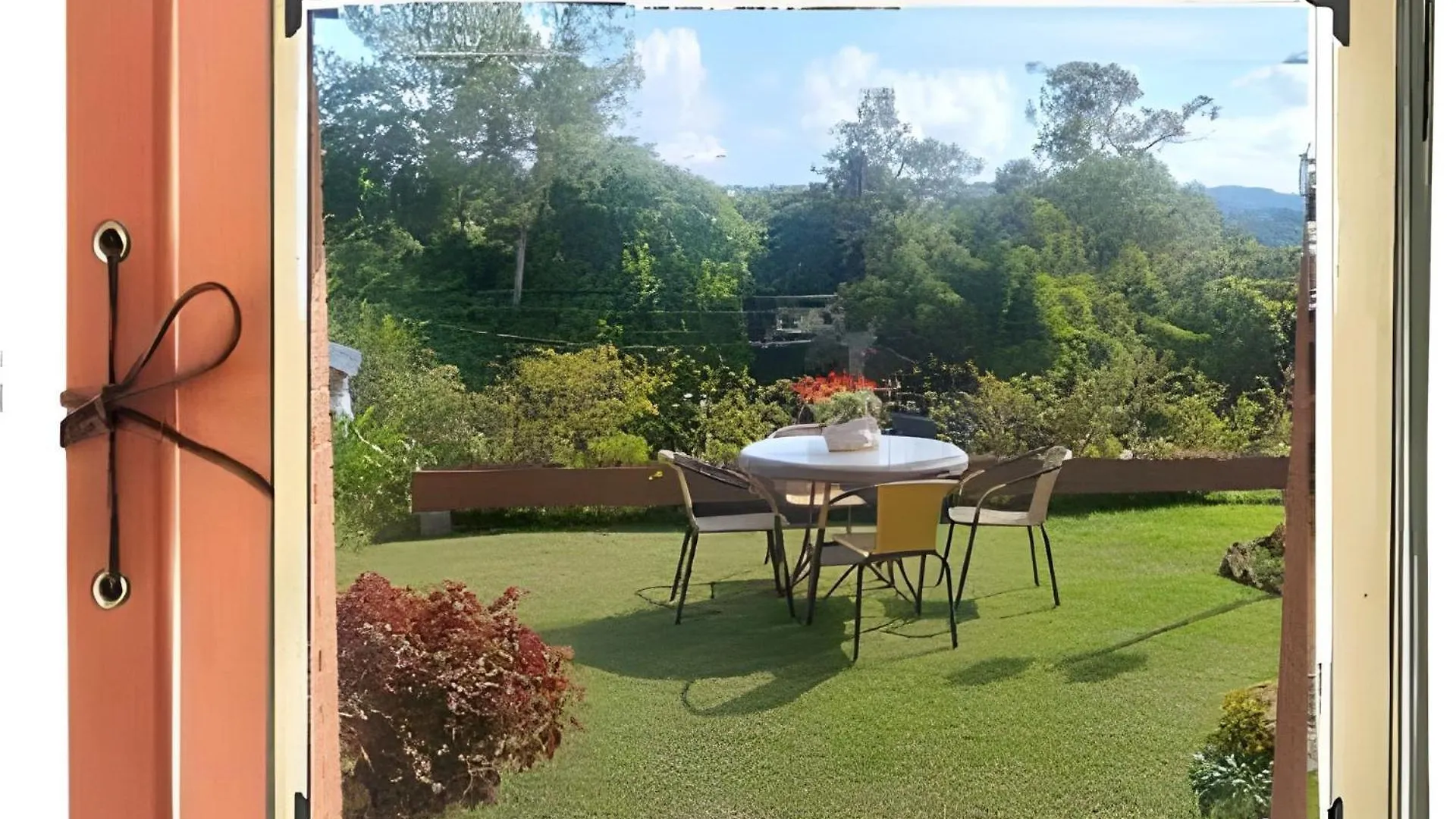 The Writer'S House Bed & Breakfast Campos do Jordao 0*,