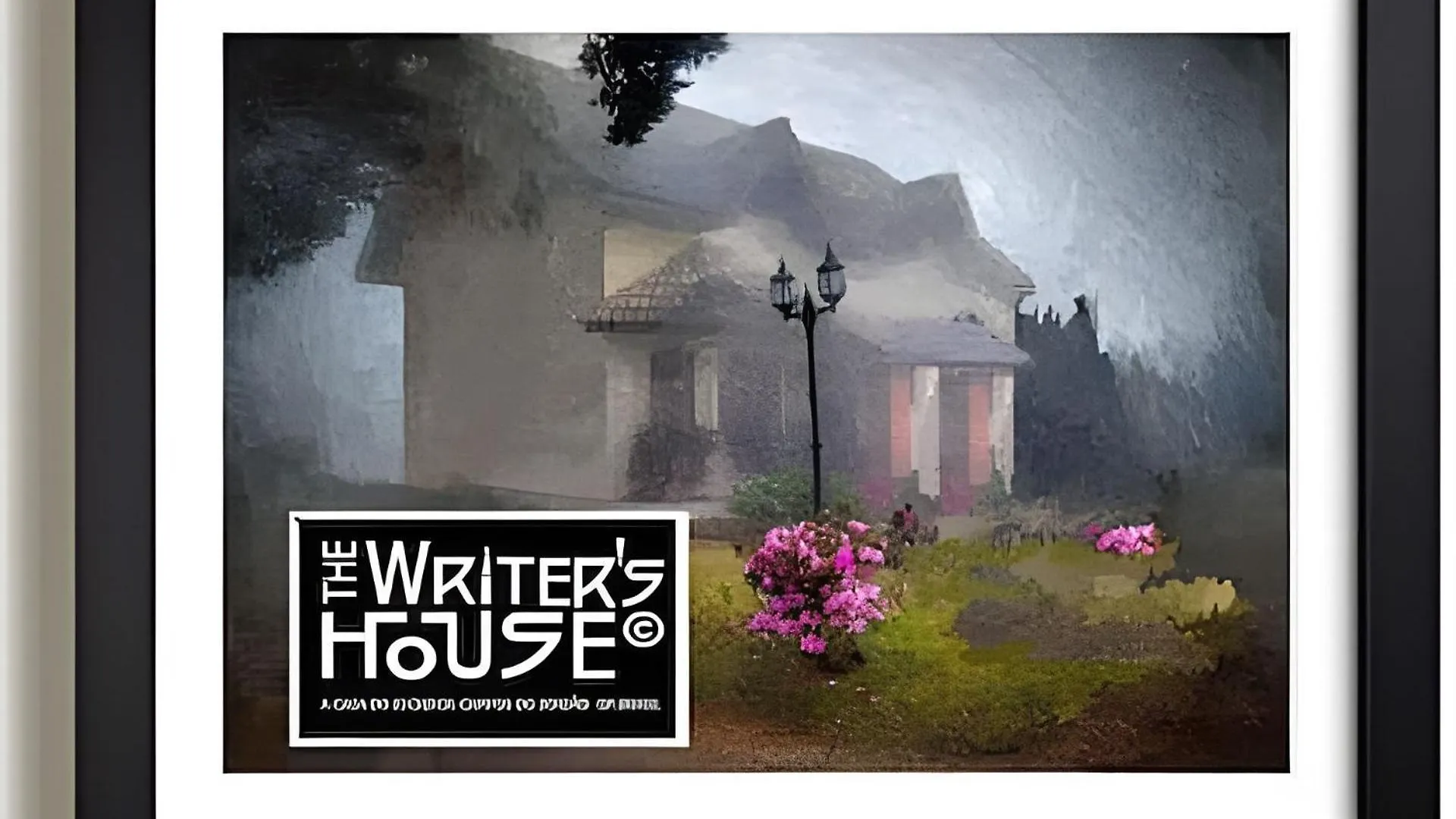 The Writer'S House Bed & Breakfast Campos do Jordao 0*,  Brazil