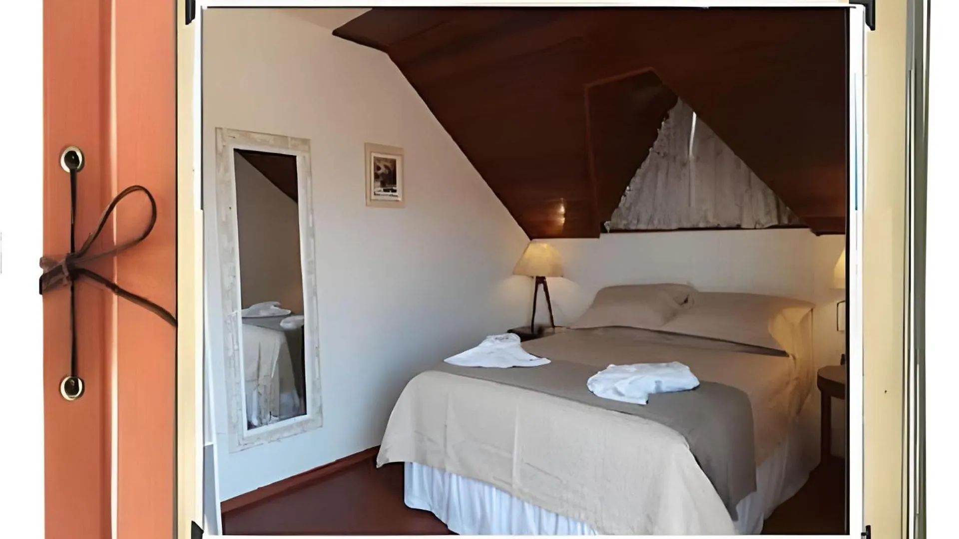 The Writer'S House Bed & Breakfast Campos do Jordao Brazil