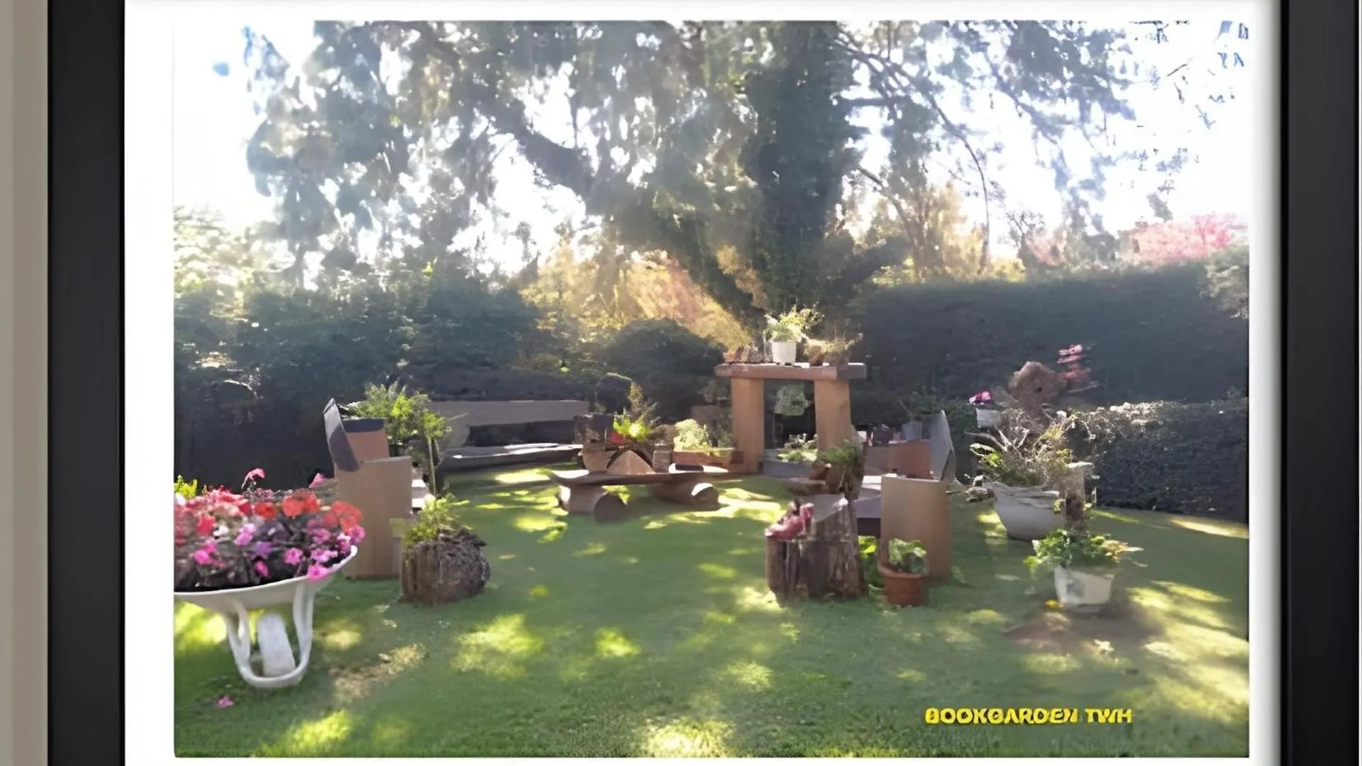 The Writer'S House Bed & Breakfast Campos do Jordao