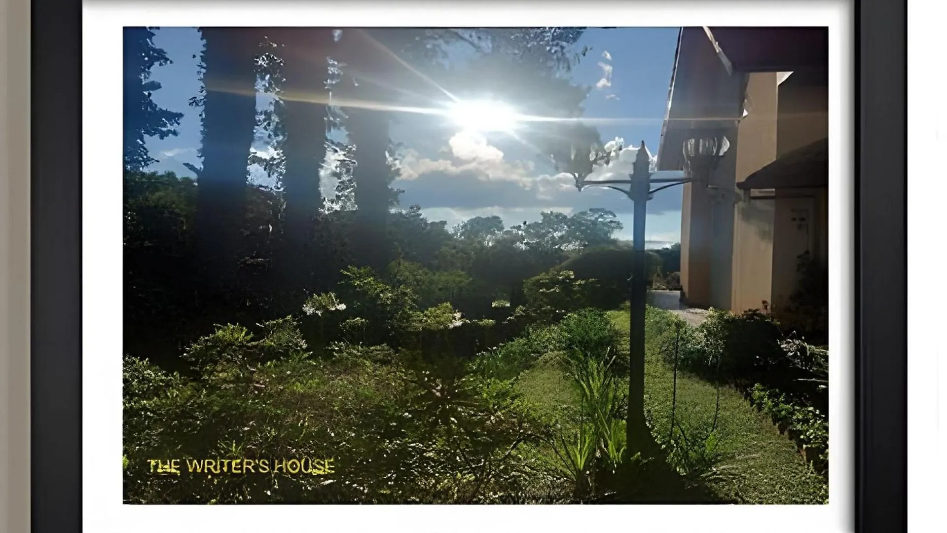 The Writer'S House Bed & Breakfast Campos do Jordao Brazil