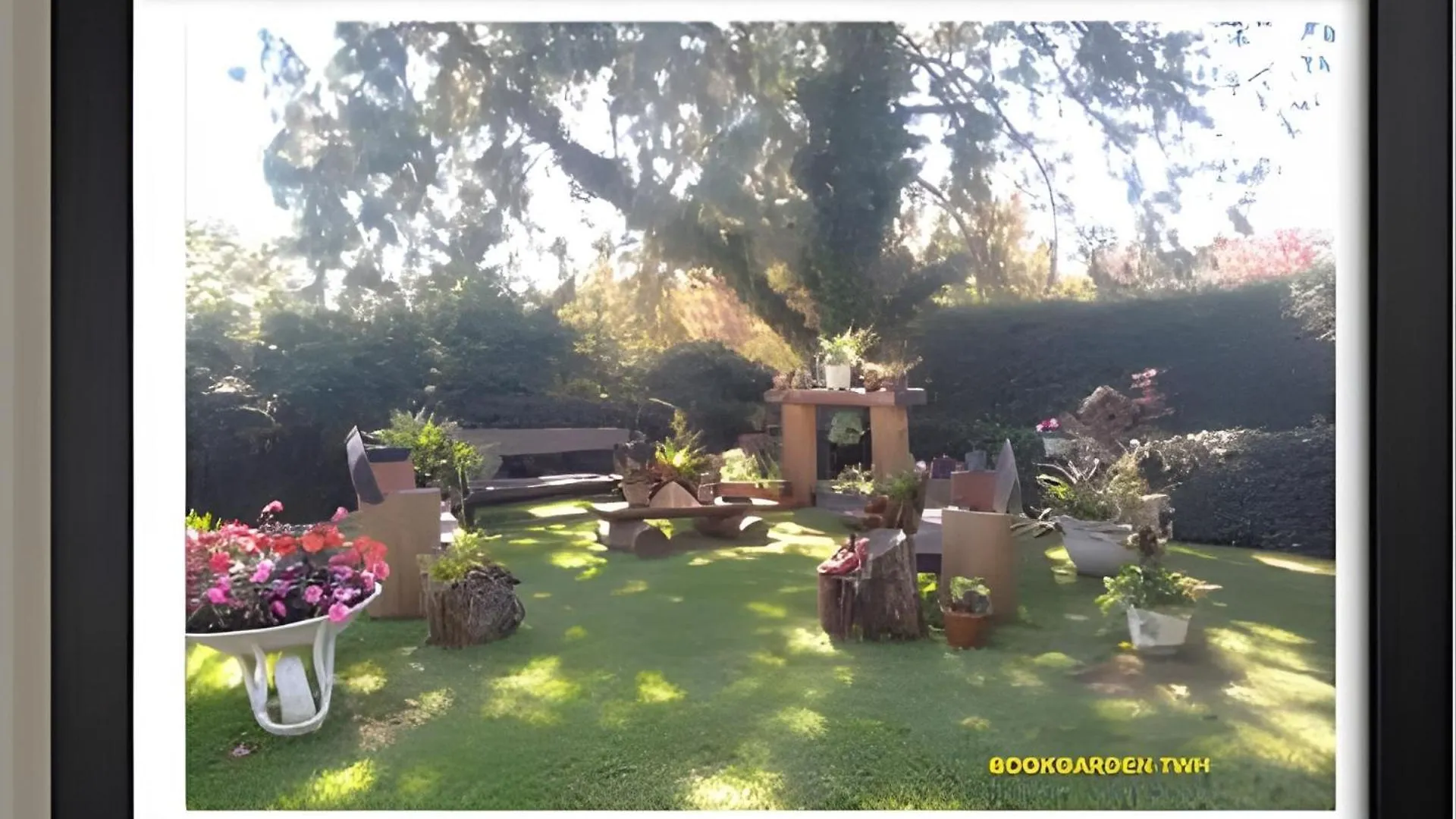 The Writer'S House Bed & Breakfast Campos do Jordao