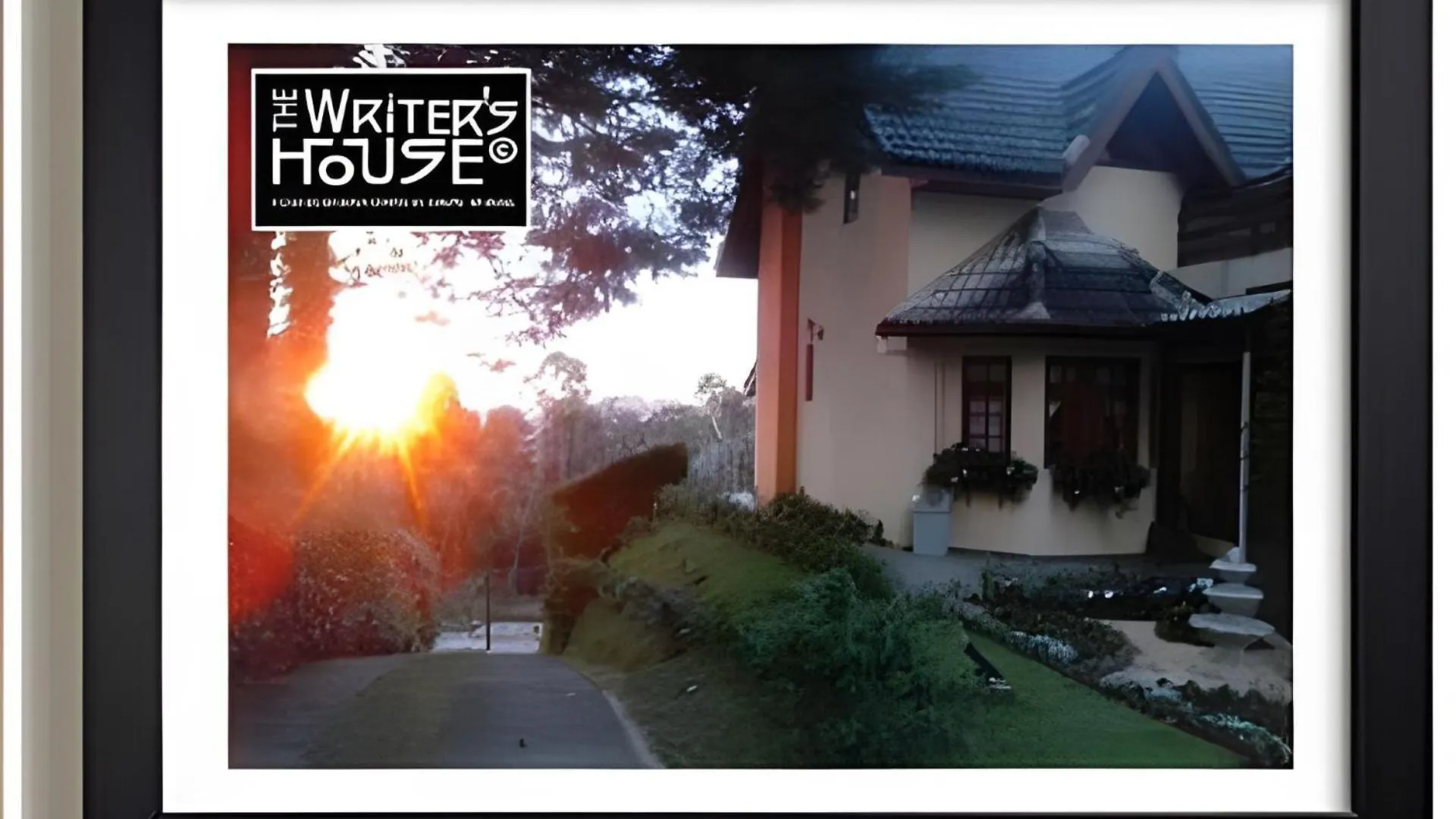 The Writer'S House Bed & Breakfast Campos do Jordao
