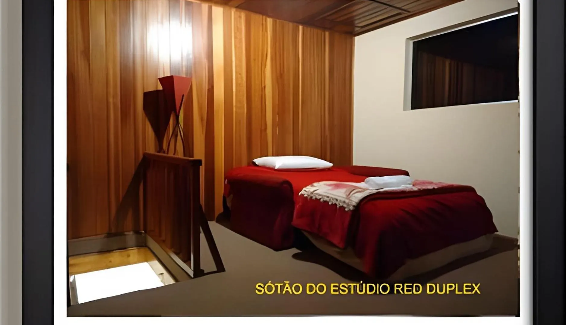 The Writer'S House Bed & Breakfast Campos do Jordao 0*,