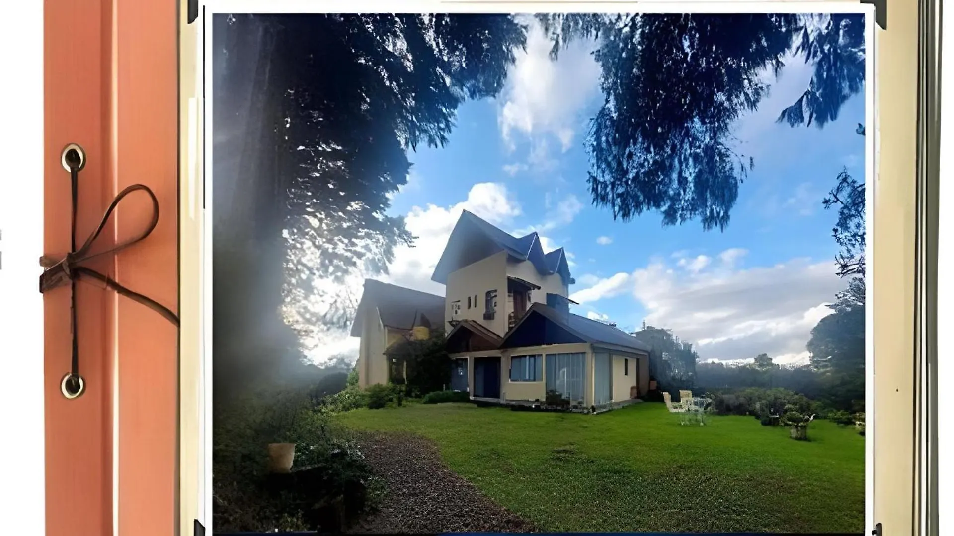 The Writer'S House Bed & Breakfast Campos do Jordao 0*,