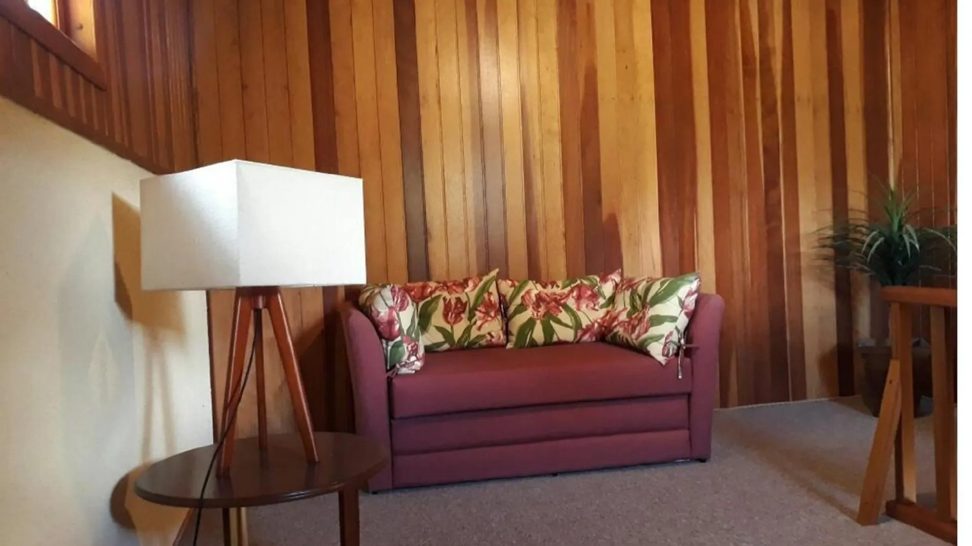 The Writer'S House Bed & Breakfast Campos do Jordao