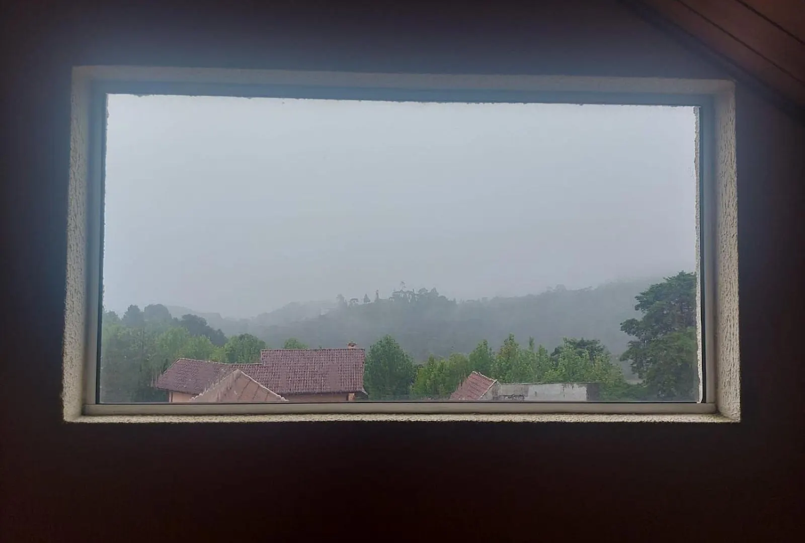 The Writer'S House Bed & Breakfast Campos do Jordao