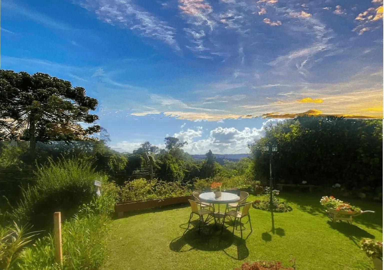فندق مبيت وإفطار مبيت وإفطار Campos do Jordão The Writer'S House البرازيل