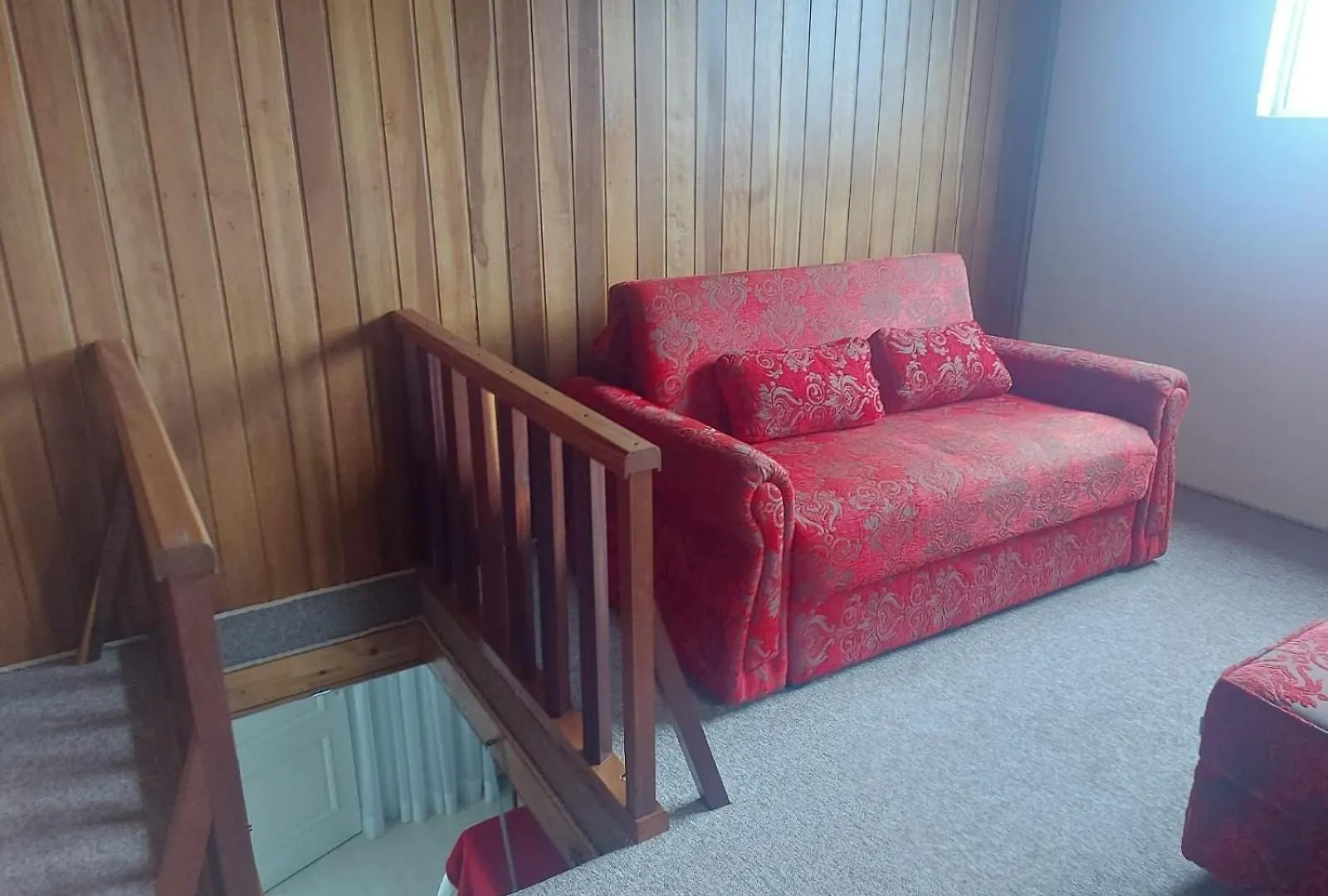 The Writer'S House Bed & Breakfast Campos do Jordao