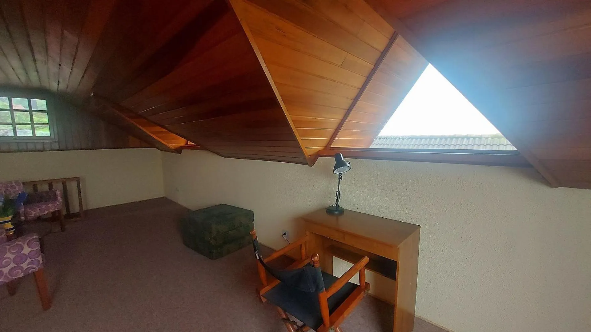 The Writer'S House Bed & Breakfast Campos do Jordao 0*,