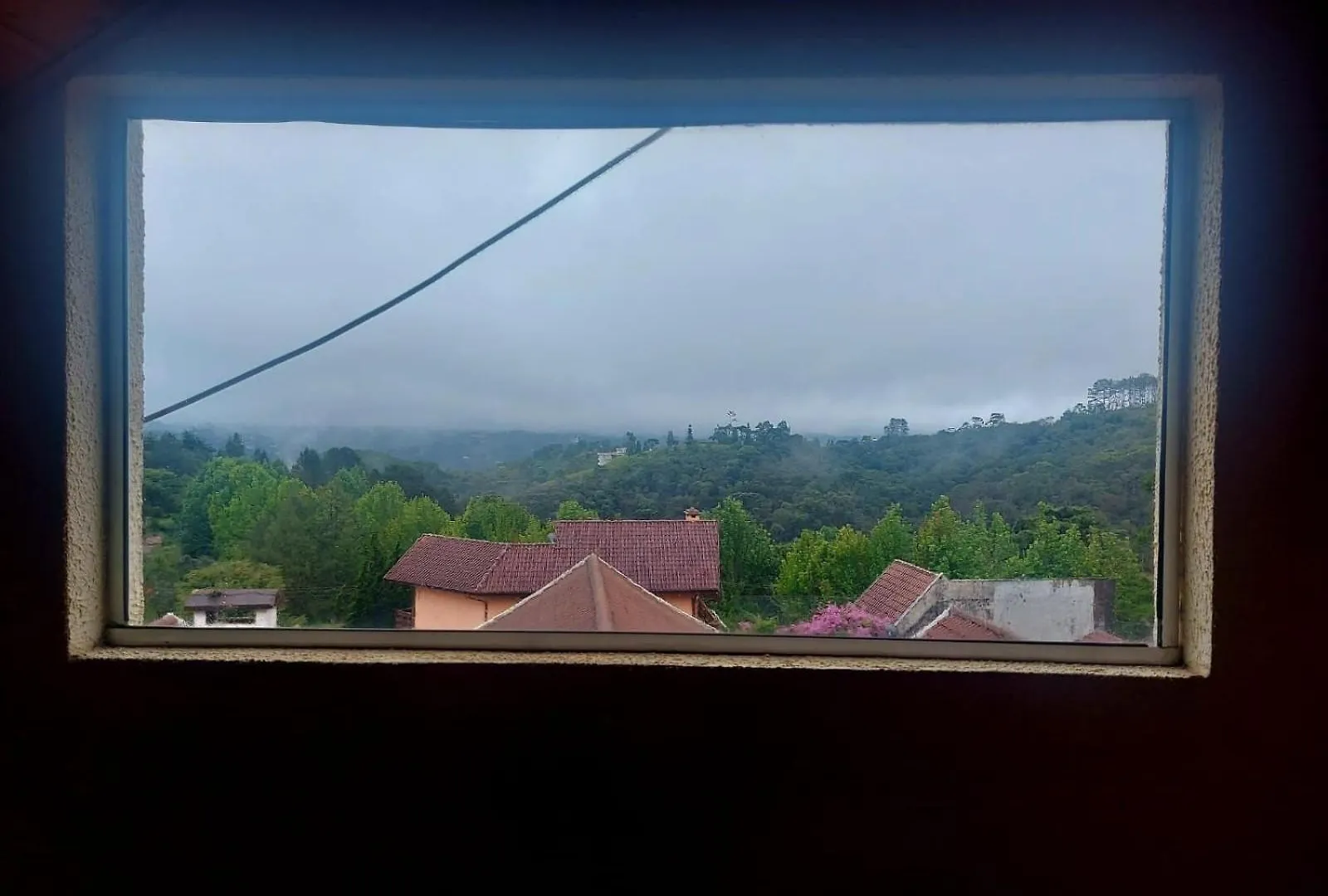 The Writer'S House Bed & Breakfast Campos do Jordao Brazil