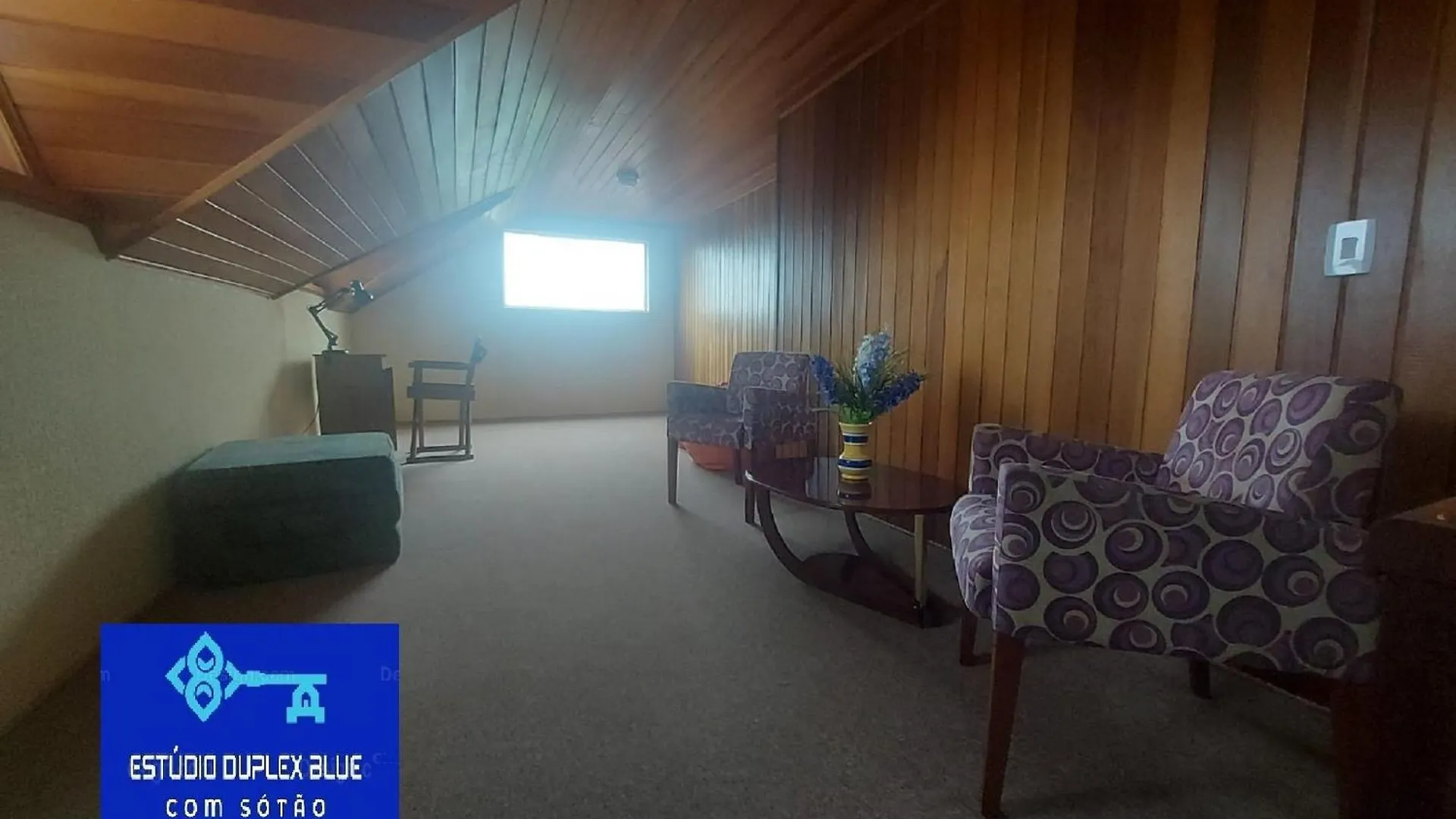 The Writer'S House Bed & Breakfast Campos do Jordao