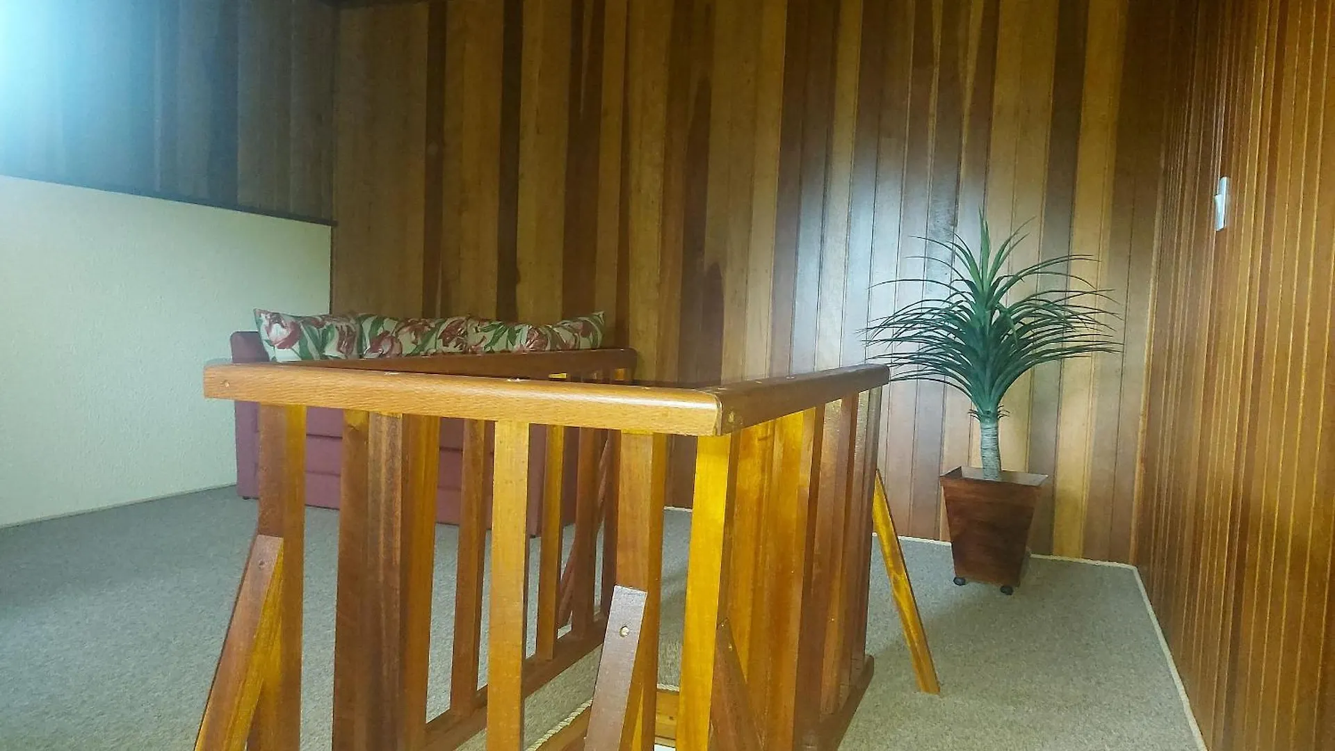 The Writer'S House Bed & Breakfast Campos do Jordao Brazil