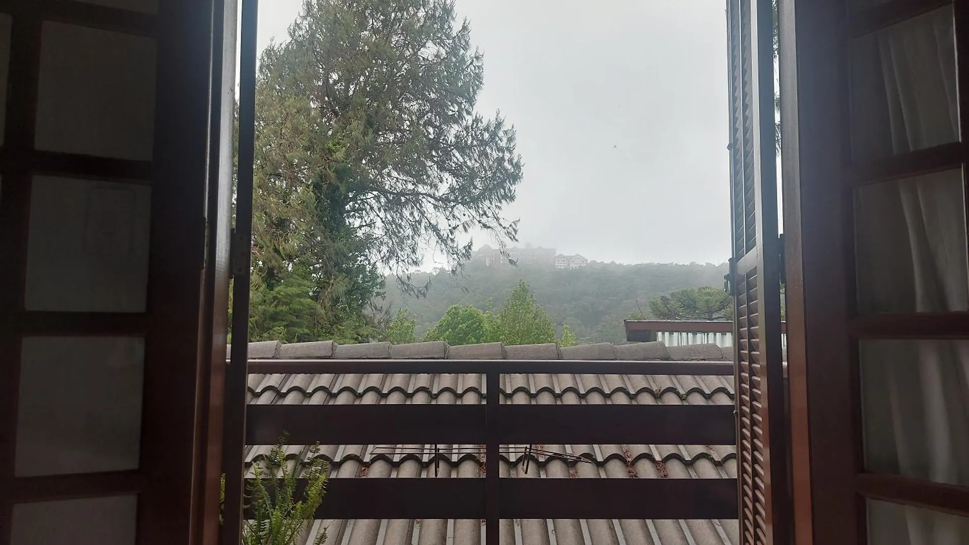 The Writer'S House Bed & Breakfast Campos do Jordao Brazil