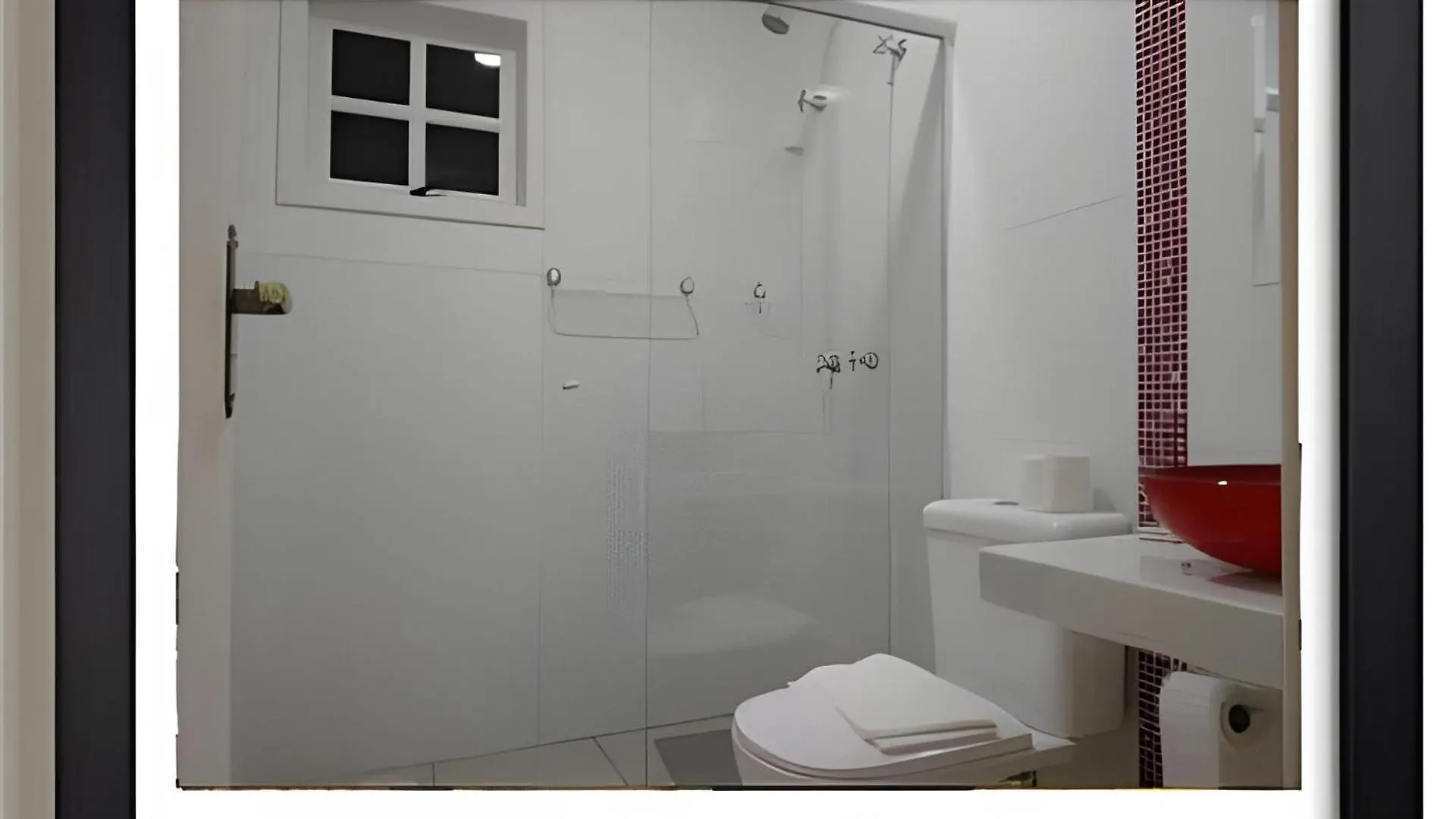The Writer'S House Bed & Breakfast Campos do Jordao