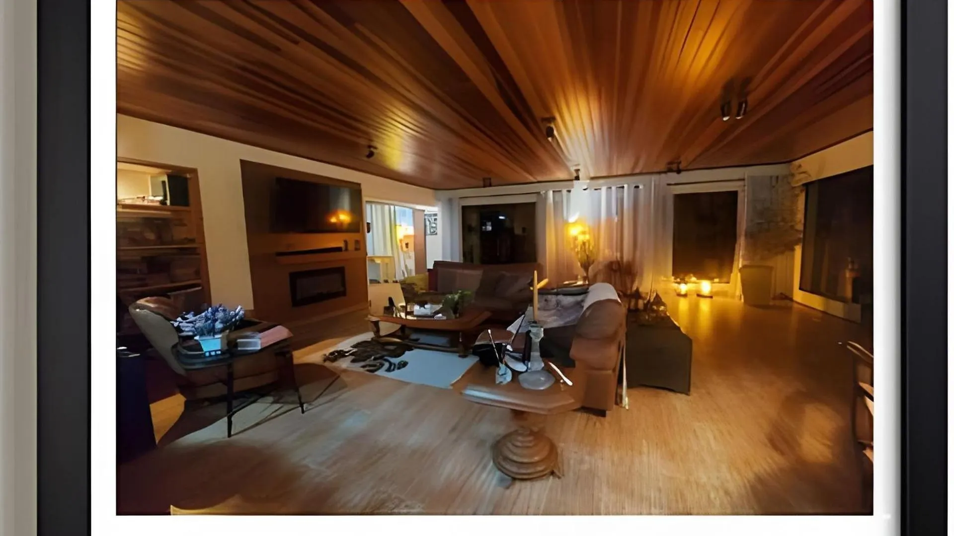 Campos do Jordão The Writer'S House B&B