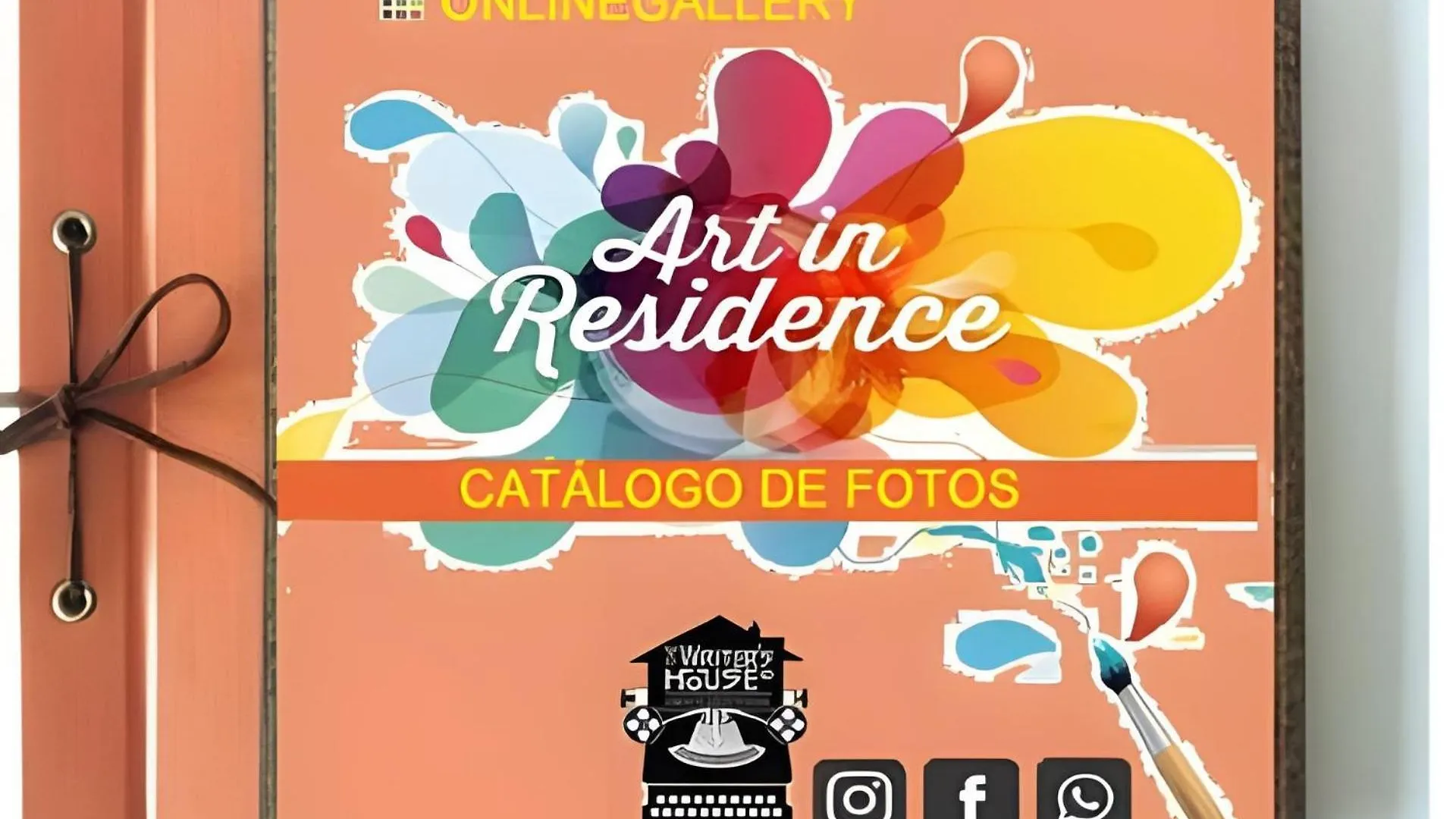 The Writer'S House Bed & Breakfast Campos do Jordao