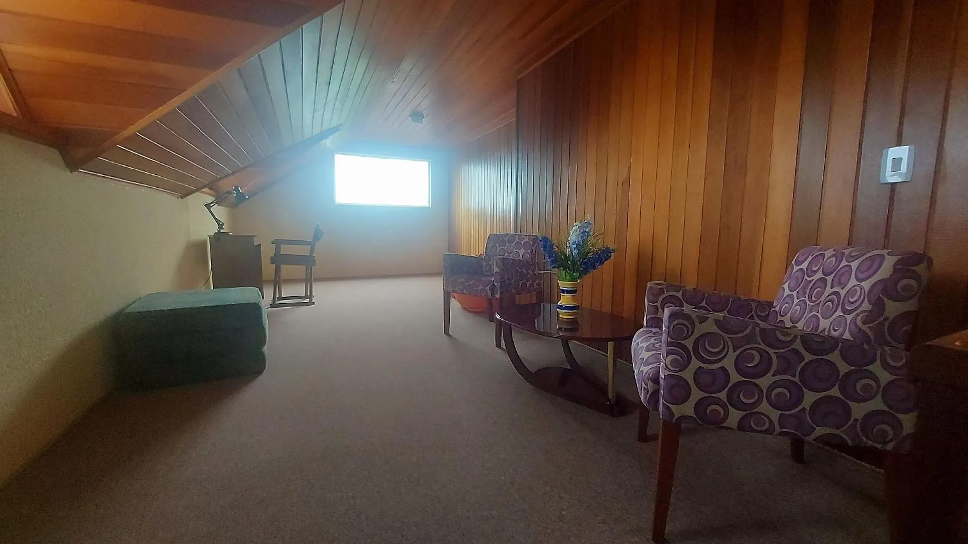 The Writer'S House Bed & Breakfast Campos do Jordao